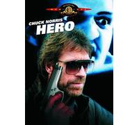Hero - Chuck Norris