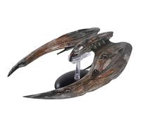 Battlestar Galactica - Galactica - Scar Raider [] Figure, Collectible