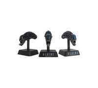 HERO COLLECTOR EAGLEMOSS COLLECTIONS - ALIEN & PREDATOR MUSEUM - RÉPLI
