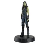 Hero Collector Eaglemoss Marvel Movie Collection Figurine 1:16 Gamora