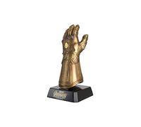 Hero Collector Eaglemoss - Marvel - Thanos Infinity Gauntlet