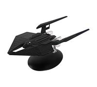 Eaglemoss Collections Star Trek Section 31 Starship Deimos Class Starship - Star Trek Universe