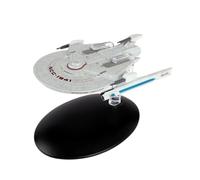 Hero Collector Eaglemoss U.S.S. Bozeman NCC-1941 | Collection officielle Star Trek | Réplique du modèle