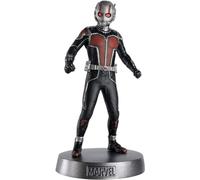 Hero Collector Marvel Heavyweight Collection | Figurine en métal Ant-Man Heavyweight 7 par Eaglemoss