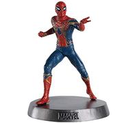 Eaglemoss Hero Collector - Marvel Heavyweights - Diecast Figurines -Spider-Man (