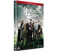 Hero Corp - Coffret intégral de la Saison 1 E