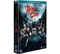 Hero Corp - Coffret intégral de la Saison 2 E
