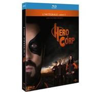 Hero Corp – Blu-ray – Coffret intégral de la Saison 3 – Universal Pictures