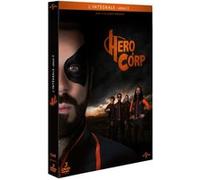 Hero Corp – Coffret intégral de la Saison 3 – Universal Pictures