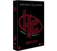 Hero Corp - Coffret intégral des Saisons 1 et 2 E