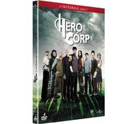 Hero Corp – Coffret intégral de la saison 1 – Universal Pictures