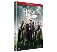 Hero Corp Saison 1