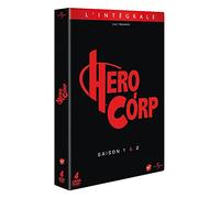 Hero Corp - Saison 1 & Saison 2