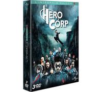 Hero Corp – Saison 2 – Universal Pictures