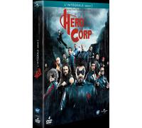 Hero Corp Saison 2