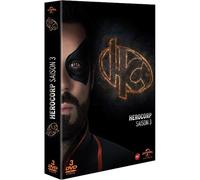 Hero Corp – Coffret intégral de la Saison 3 – Universal Pictures