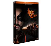 Hero Corp - Saison 3