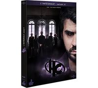 Hero Corp – Saison 4 – Coffret intégral – DVD – Universal Pictures