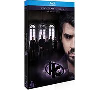 Hero Corp - Saison 4 [Blu-ray]
