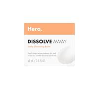 Hero Cosmetics - Dissolve Away Daily Cleansing Balm - Élimine le maquillage et la saleté - 65 ml