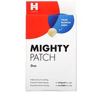 Hero Cosmetics Mighty Patch Duo 6 Original + 6 patchs Invisibles
