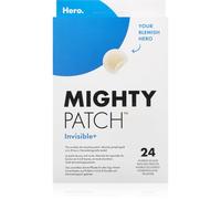 Hero Cosmetics Mighty Patch Invisible pansement anti-acné 24 pcs