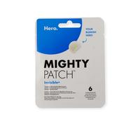 Hero Cosmetics Mighty Patch Original 6 patchs