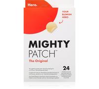 Hero Cosmetics Mighty Patch Original pansement anti-acné 24 pcs