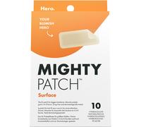 Hero Cosmetics Mighty Patch Surface 10 Pièces