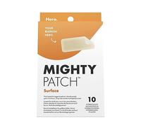 Hero Cosmetics - Mighty Patch Surface - Patch Anti Acné XL - 10 patchs