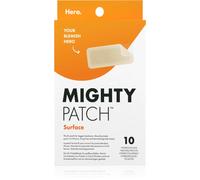 Hero Cosmetics Mighty Patch XL patchs à peaux à problèmes 10 pcs