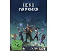 Hero Defense - Haunted Island [Import allemand]