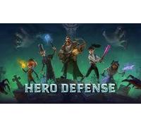 Hero Defense (PS4)