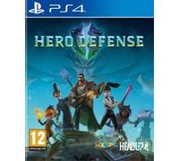 Hero Defense PS4 G
