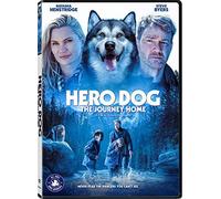 Hero Dog: The Journey Home [Dvd]