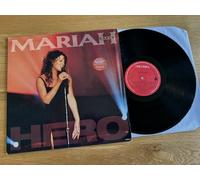 Hero/Dream Lover (USA Love Dub/Def Club Mix) [Import]