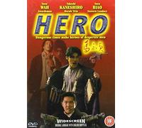 Hero [DVD] by Yuen Wah