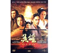 Hero - Édition Collector 2 DVD