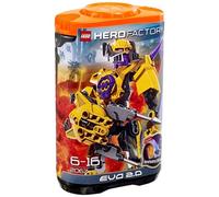 LEGO Hero Factory - Evo 2.0 - 2067