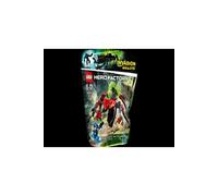 LEGO Hero Factory - La bête des profondeurs contre Surge - 44024