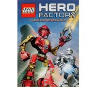 Hero Factory : L'ascension Des Débutants