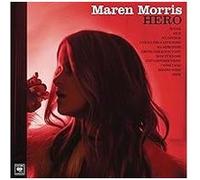 Maren Morris – Hero – CD