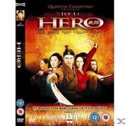 Quentin Tarantino Presents: Hero [Import]