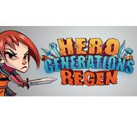 Hero Generations ReGen (PC)