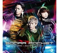 Hero/Good Bye Taisetsuna Hito [Import allemand]