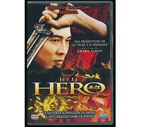 Hero - Il volto dell'eroe