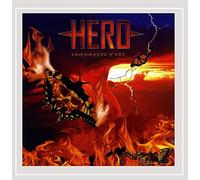 Hero - Immortal