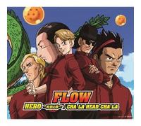 Hero-Kibou No Uta-/Cha-la Heal [Import allemand]
