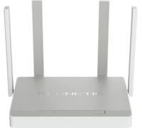 Hero (Kn-1011-01En) Routeur Gigabit Wi-Fi 6 Ax1800, Commutateur Intelligent Gigabit 5 Ports, Port Combo Sfp, Usb 2 Et 3, Manuel Multilingue & Interface, Y Compris Le Français[H311]
