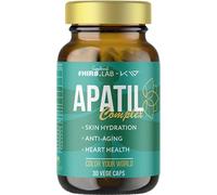 Hero.lab Apatil Complex | avec L-théanine, crinière de lion & bacopa